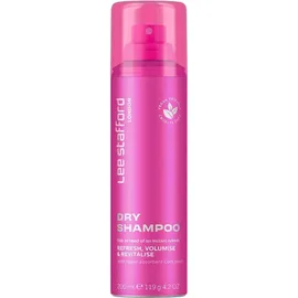 Lee Stafford Original Dry Shampoo 200 ml