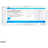 EKG-Lineal