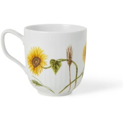 Kähler Design - Hammershøi Summer Tasse, 33 cl, sunflower