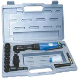 Güde Druckluft Ratschen Kit 1/2 Zoll Set Satz Druckluftratsche Pressluft Ratsche - Güde