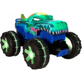 Hot Wheels Monster Trucks Mega-Wrex