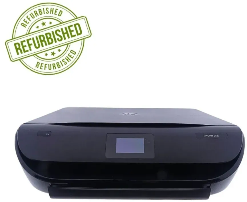 HP ENVY 5030 3in1 Drucker Scanner Kopierer refurbed