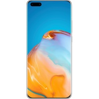 Huawei P40 Pro Plus 512 GB white ceramic