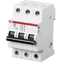 ABB Sicherungsautomat S203M-C0.5