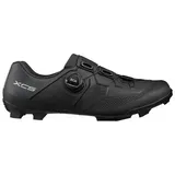 Shimano XC503 Schwarz 41