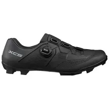 Shimano XC503 Schwarz 41