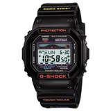 CASIO Herren GWX-5600-1JF G-Shock G-Lide Tough Solar Funkuhr