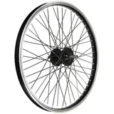 Bonin Bmx 20 ́ ́ Vorderrad - Black - 10 x 100 mm