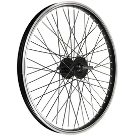 Bonin Bmx 20 ́ ́ Vorderrad - Black - 10 x 100 mm