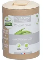 Nat&Form Haricot cosse en gélules Capsule(S) 60 pc(s)