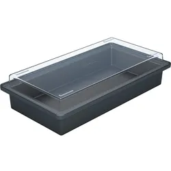 Gaggenau RA430100, Vario Kältegeräte Serie Expressive, Behälter