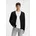 Strickjacke schwarz 3XL