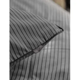 IRISETTE Tokio 8607 grau 155 x 220 cm + 80 x 80 cm
