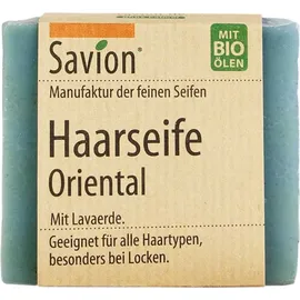 Savion Haarseife Oriental 80g