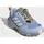 adidas Terrex AX4S Speed Lacing Hiking Kids Kids Boys AND Girls globlu/cwhite/gretwo (ACDZ) 2