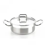 Bra Profesional Stieltopf 16 cm
