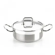 Bra Profesional Stieltopf 16 cm