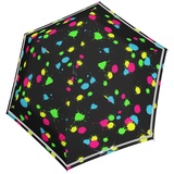 Knirps Rookie Manual Umbrella Bubble Bust