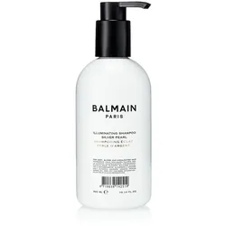 Balmain Hair Couture ILLUMIN/SH/ SILVER PEARL Shampoo 300 ml