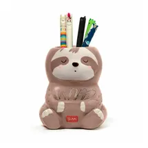 Legami Organizer Legami Keramik Stiftehalter Desk Friends Sloth / / Bei Hugendubel