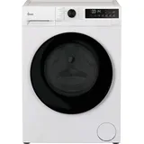 Hoover ProWash&Dry 300 HGWDQ485SB6-84 Waschtrockner (8 kg / 5 kg, 1400 U/min)