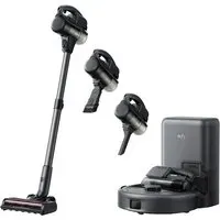eufy E20 Saugroboter Schwarz