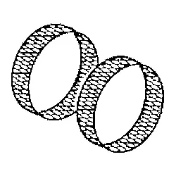 Hansa Siebe für Thermostat 59912460