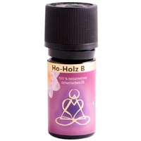Berk Holy Scents, Ho-Holz B, 5ml (2)