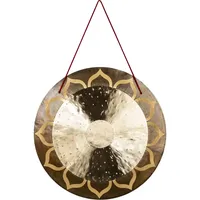 Sela Wind Gong Lotus 20"