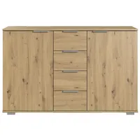 Quartier Kommode EASY PLUS A 130 x 41 cm