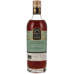 Blair Athol 2009/2024 - 14 Jahre - Glens & Valleys (Berry Bros & Rudd) - PX Cask Finish #307595 - 55,6%
