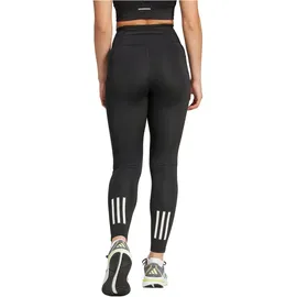 adidas Own the Run Full-Length Leggings Black XL