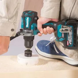 Makita DF001GD201 inkl. 2 x 2,5 Ah + Makpac