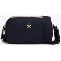 Tommy Hilfiger Poppy Crossover Bag Space Blue