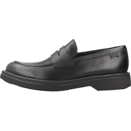 Camper Norman Herren Schwarz 45