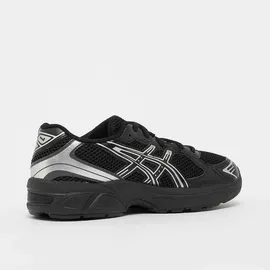 Asics GEL-1130 GS Damen Schwarz/Silber 36