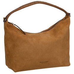 Marc O’Polo Beuteltasche Heddy Hobo Bag M Suede