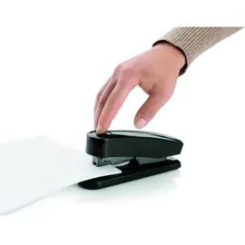 Novus Heftgerät B4 FC re+new schwarz,