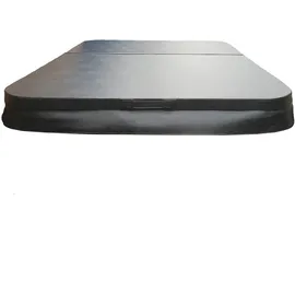 Home Deluxe - Thermoabdeckung und Treppe Für MARBLE