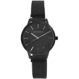 Just Watch Analog Magnetmeshband 36 mm JW10142