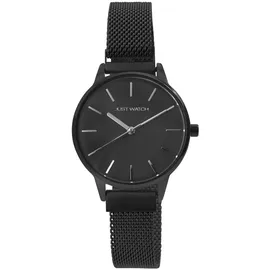 Just Watch Analog Magnetmeshband 36 mm JW10142
