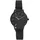 Just Watch Analog Magnetmeshband 36 mm JW10142