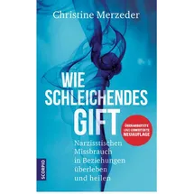 Scorpio Verlag Wie schleichendes Gift