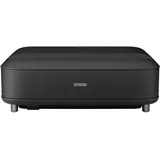 Epson EH-LS650B 3LCD Ultrakurzdist. Pojektor 3600 Lumen 4K PRO-UHD HDMI Schwarz