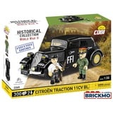 Cobi Citroen Traction 11CVBL  Executive Edition