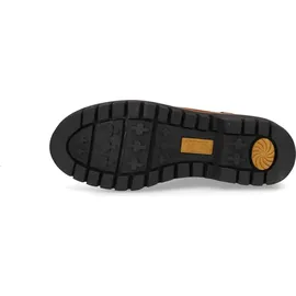 CAMEL ACTIVE Stiefel - Cognac Leder : 39 : Normal Größe: 39 Weite: Normal - 39