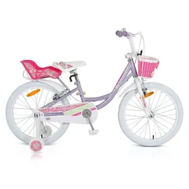 Byox Fashion Girl 20 Zoll RH 0 cm lila