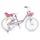 Byox Fashion Girl 20 Zoll RH 0 cm lila