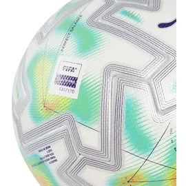 Puma Orbita Ultimate Premier League Thrill Fifa® Quality Pro) Wp - weiß / 5