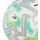 Puma Orbita Ultimate Premier League Thrill Fifa® Quality Pro) Wp - weiß / 5